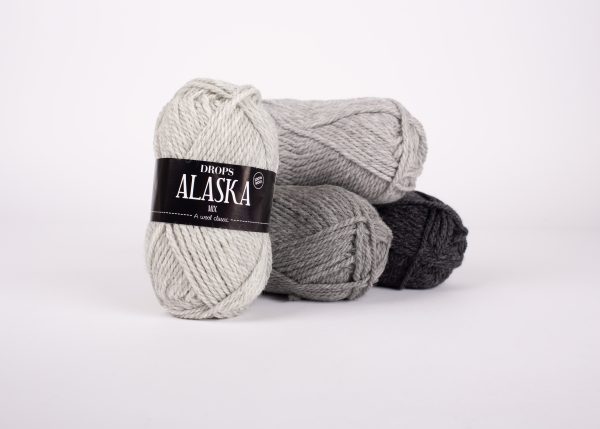 ALASKA (Drops)