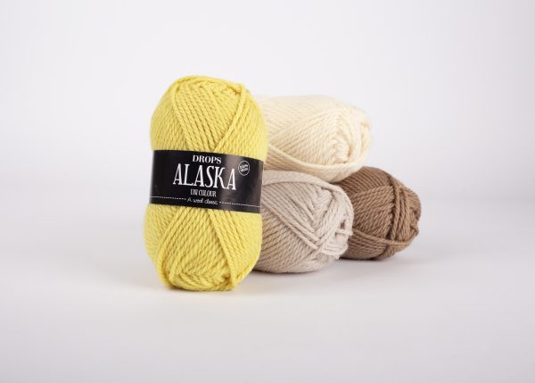 ALASKA (Drops)