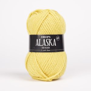 ALASKA (Drops)