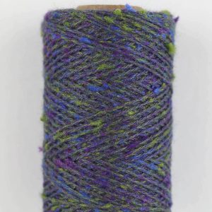 20 blue royal mix