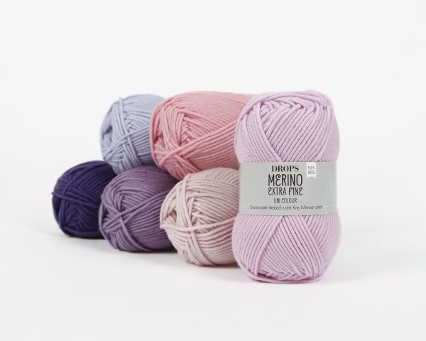 20200122-dropsmerinoextrafine-2 MERINO EXTRA FINE (Drops)