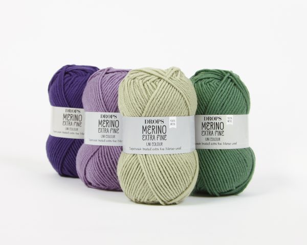 20200122-dropsmerinoextrafine-3 MERINO EXTRA FINE (Drops)