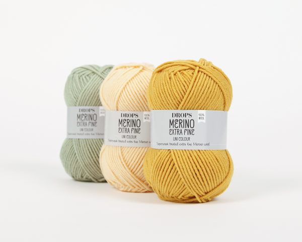 20200122-dropsmerinoextrafine-4 MERINO EXTRA FINE (Drops)