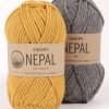NEPAL (Drops)
