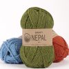 NEPAL (Drops)