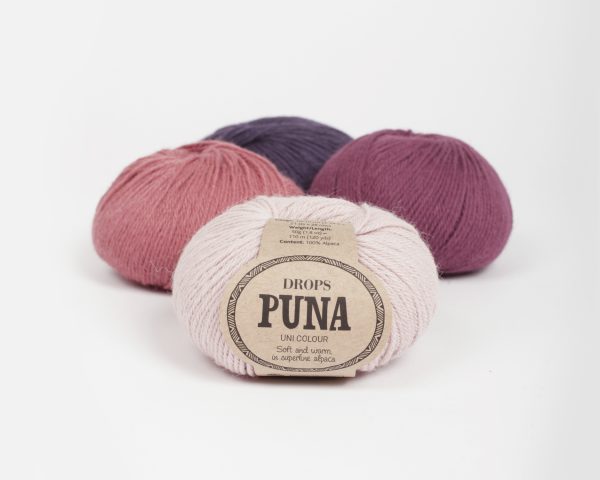 dropspuna-01 PUNA (Drops)