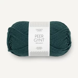 7281 deep petrol