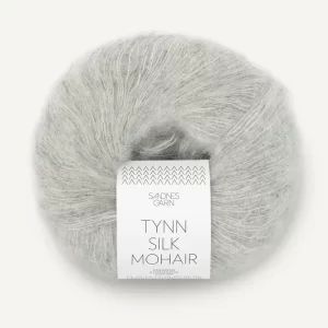 1022 light grey mix