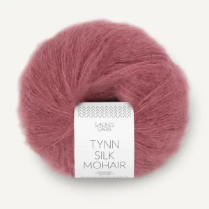 4244 dark dusty pink