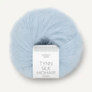 6012 light blue