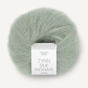 8521 dusty light green