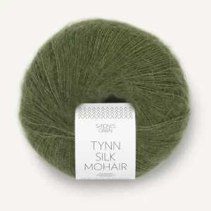 9062 olive green