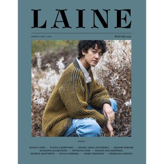 Laine Magazine nr. 13 - USNEA