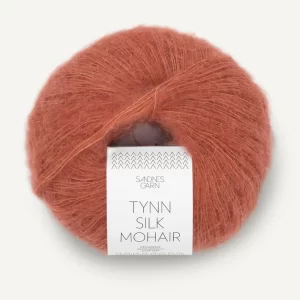 3535 light copper brown