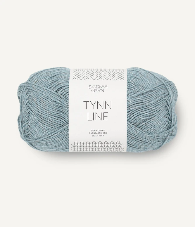6531 ice blue