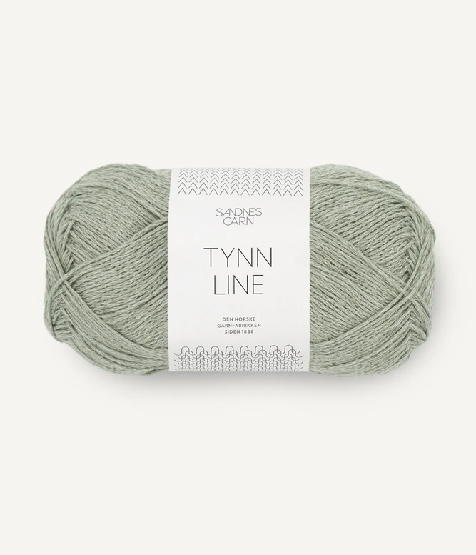 8521 dusty light green