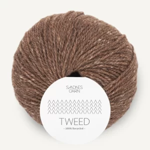 TWEED RECYCLED (Sandnes Garn)