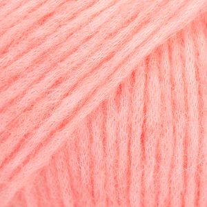 50 peach pink