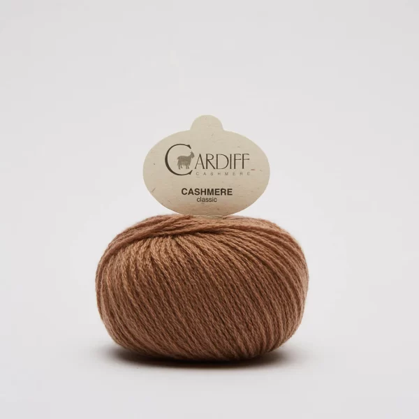 CASHMERE CLASSIC (Cardiff) likučiai
