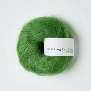 clover green