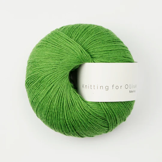 clover green