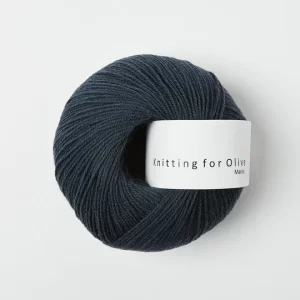 deep petroleum blue
