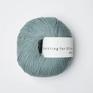 dusty aqua