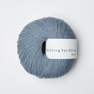 dusty dove blue