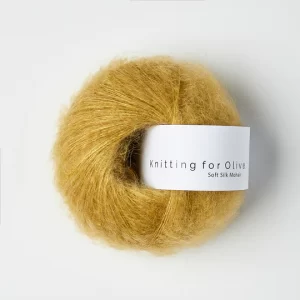 dusty honey