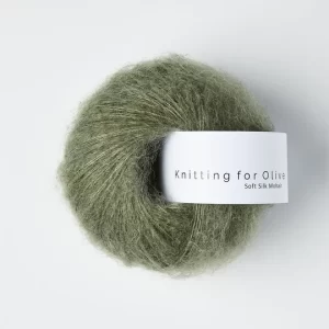 dusty sea green