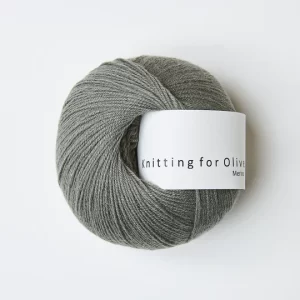 dusty sea green