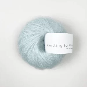 ice blue