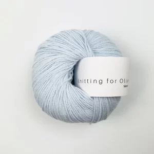 ice blue