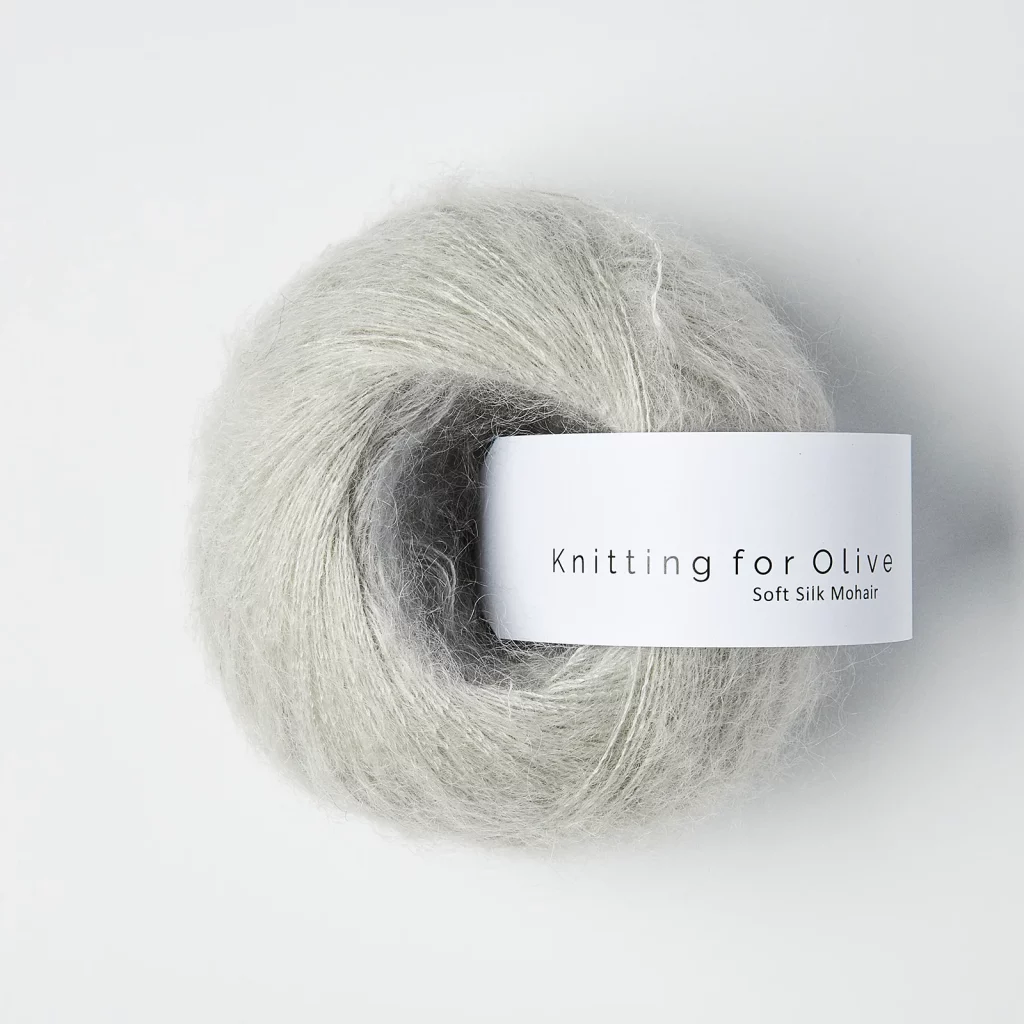 pearl gray