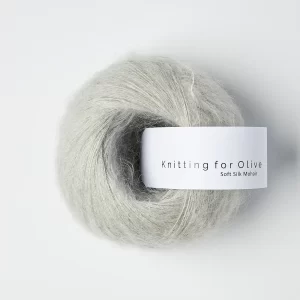 pearl gray