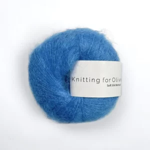 poppy blue