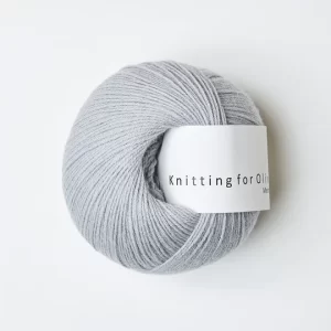 soft blue
