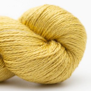 40 dusty gold