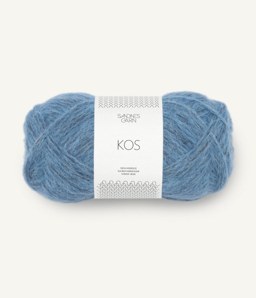 6053 dutch blue