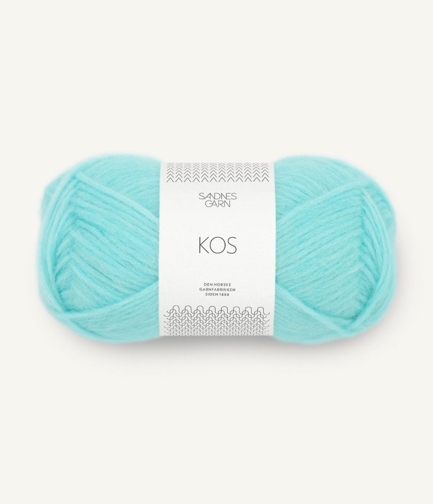 7213 blue turquoise