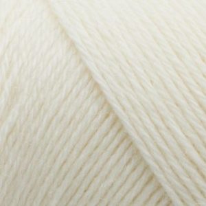 101 Natural White