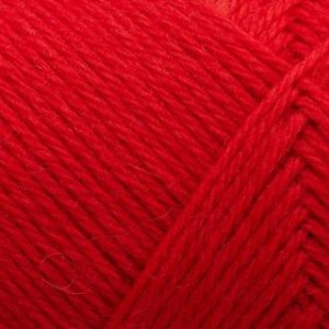 138 Geranium Red