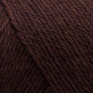 201 Deep Mahogany