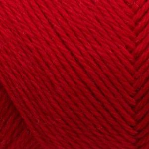 218 Chinese Red