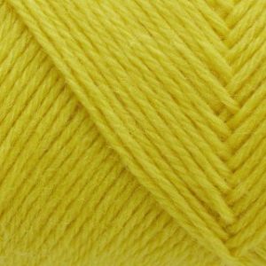 251 Electric Yellow