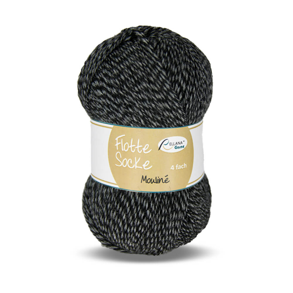 1643 anthracite-black