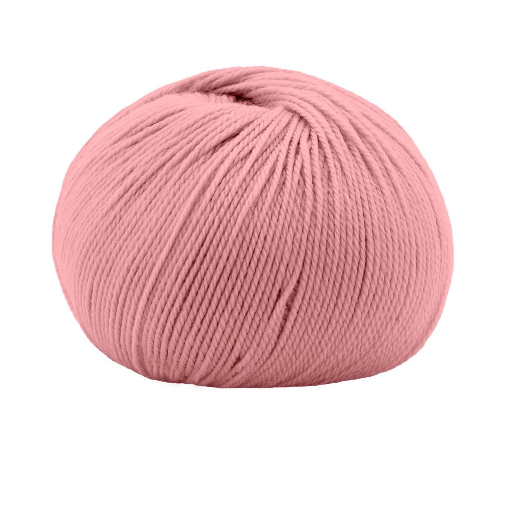 09363 Dusty pink