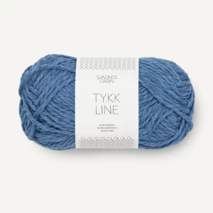 6044 regatta blue