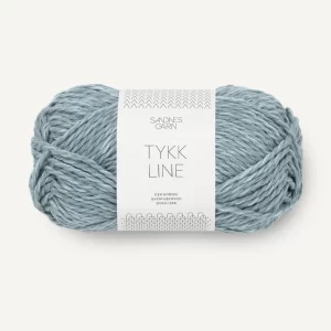 6531 ice blue