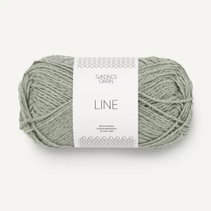 8521 dusty light green